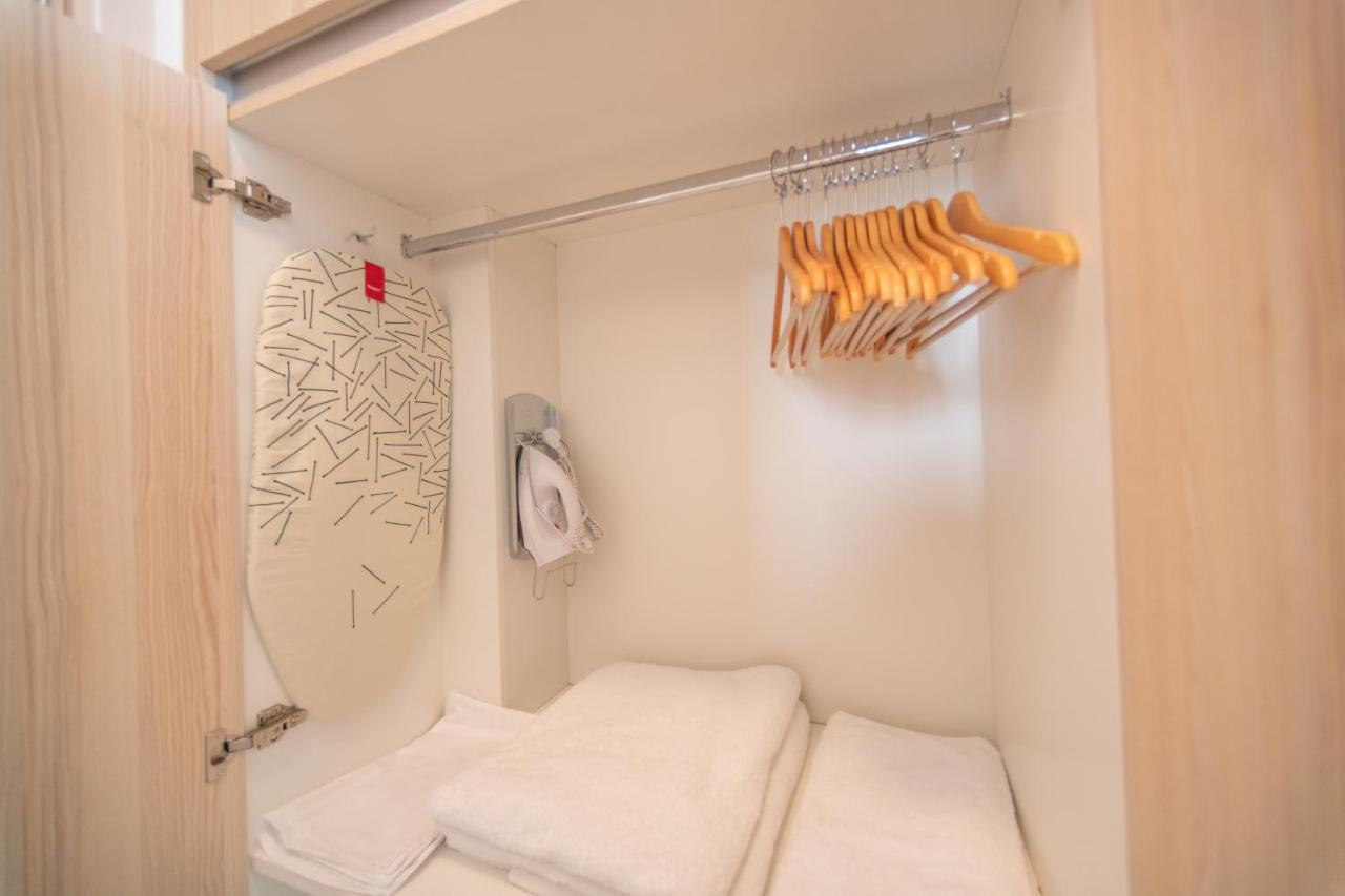 Harmony Seaview Apartments Paphos ภายนอก รูปภาพ