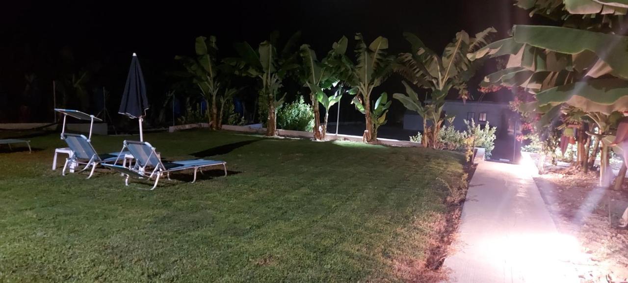 Harmony Seaview Apartments Paphos ภายนอก รูปภาพ