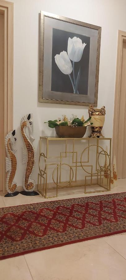 Harmony Seaview Apartments Paphos ภายนอก รูปภาพ
