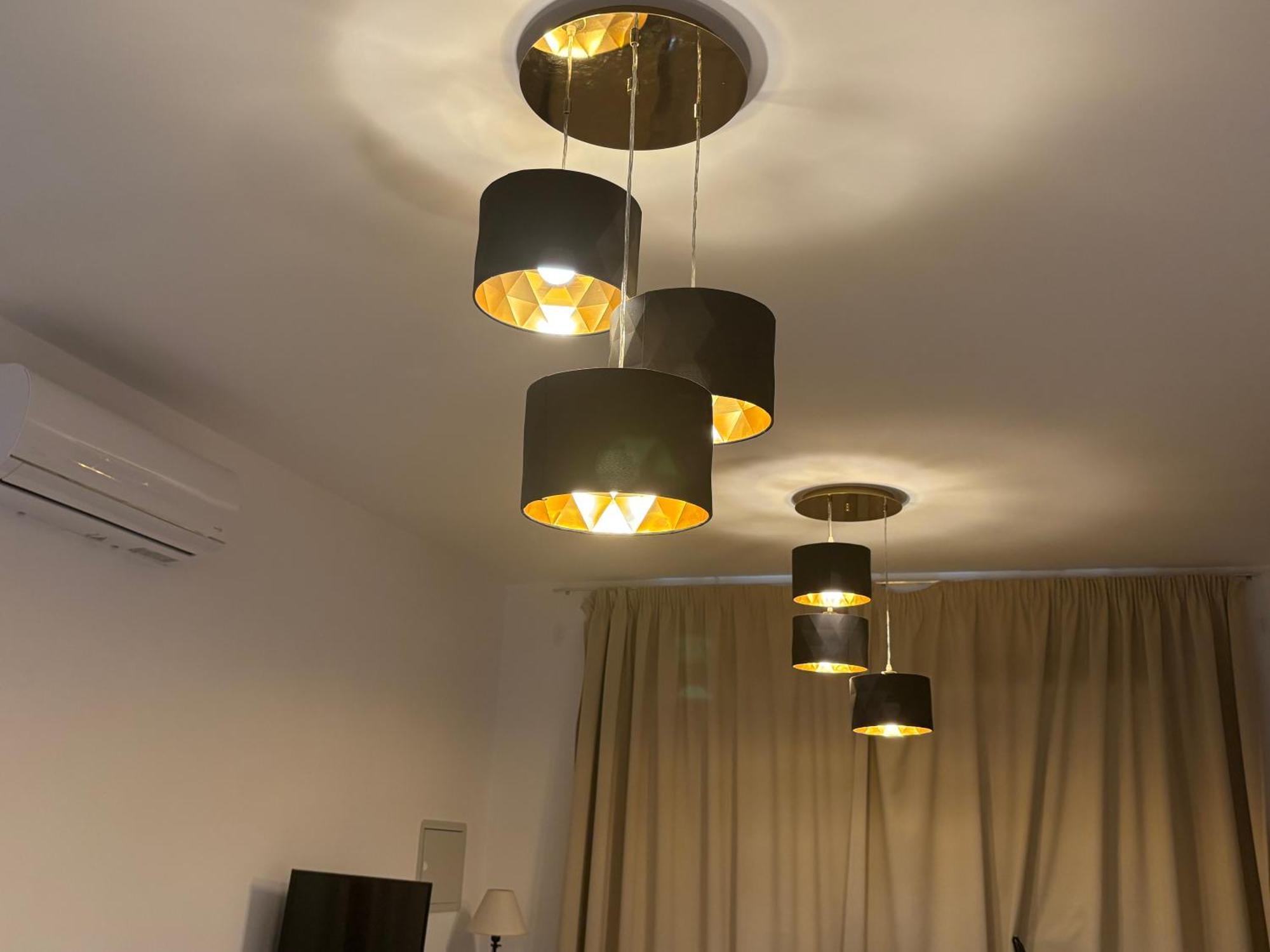 Harmony Seaview Apartments Paphos ภายนอก รูปภาพ