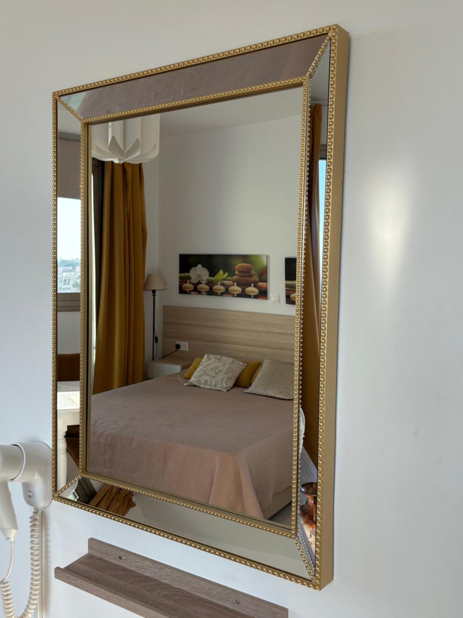 Harmony Seaview Apartments Paphos ภายนอก รูปภาพ
